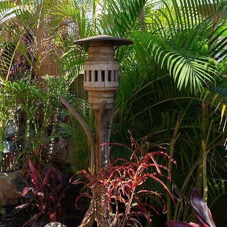 Plumeria Suite, 2-Bedrooms, Sleeps 6, Pool & Bbq, Pre-Renovation Summer Sale Kihei Εξωτερικό φωτογραφία