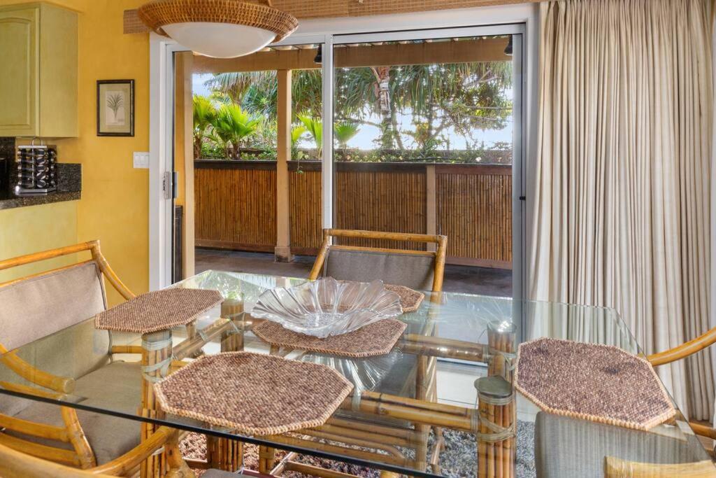 Plumeria Suite, 2-Bedrooms, Sleeps 6, Pool & Bbq, Pre-Renovation Summer Sale Kihei Εξωτερικό φωτογραφία