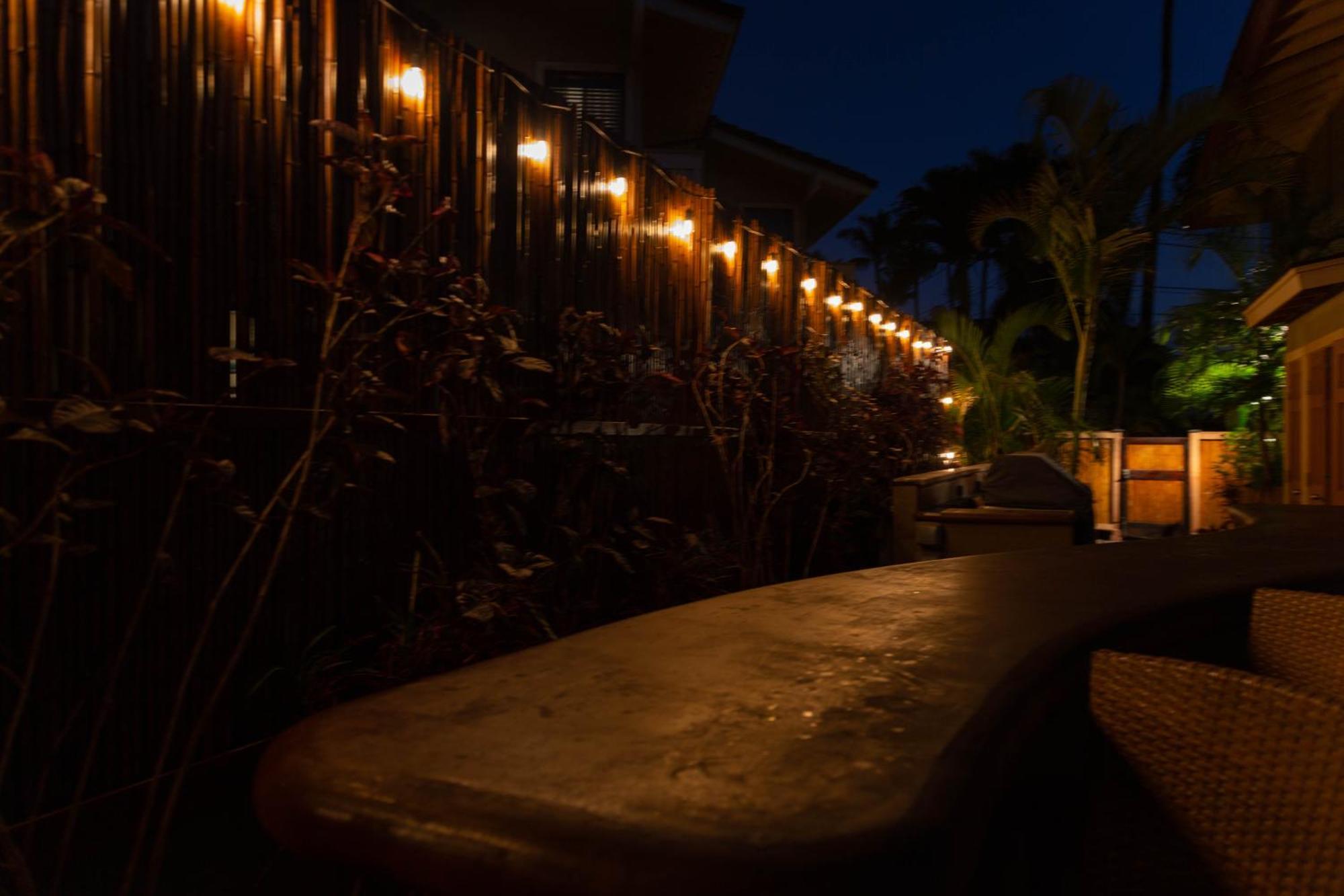 Plumeria Suite, 2-Bedrooms, Sleeps 6, Pool & Bbq, Pre-Renovation Summer Sale Kihei Εξωτερικό φωτογραφία