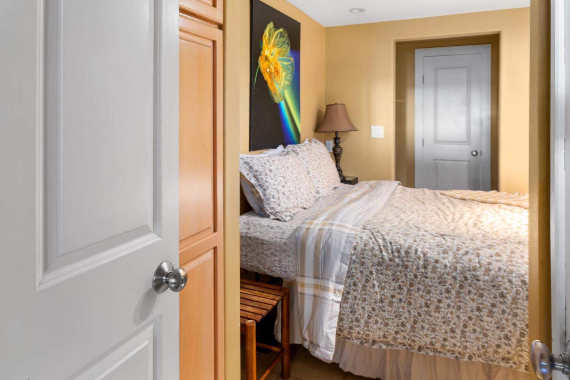 Plumeria Suite, 2-Bedrooms, Sleeps 6, Pool & Bbq, Pre-Renovation Summer Sale Kihei Εξωτερικό φωτογραφία