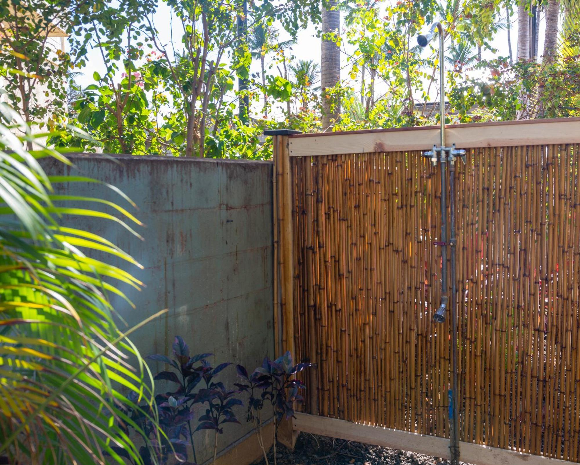Plumeria Suite, 2-Bedrooms, Sleeps 6, Pool & Bbq, Pre-Renovation Summer Sale Kihei Εξωτερικό φωτογραφία